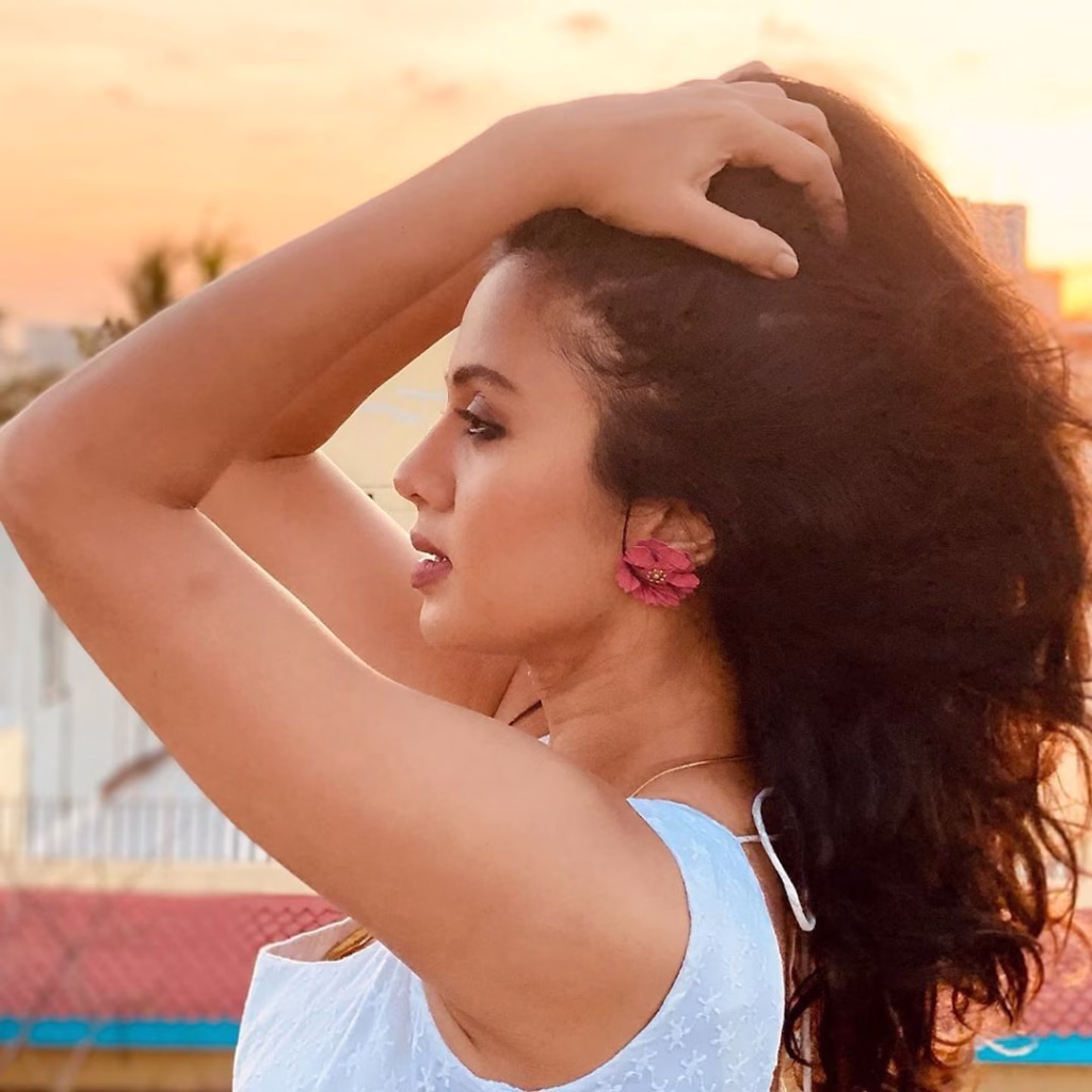 Anjana Rangan