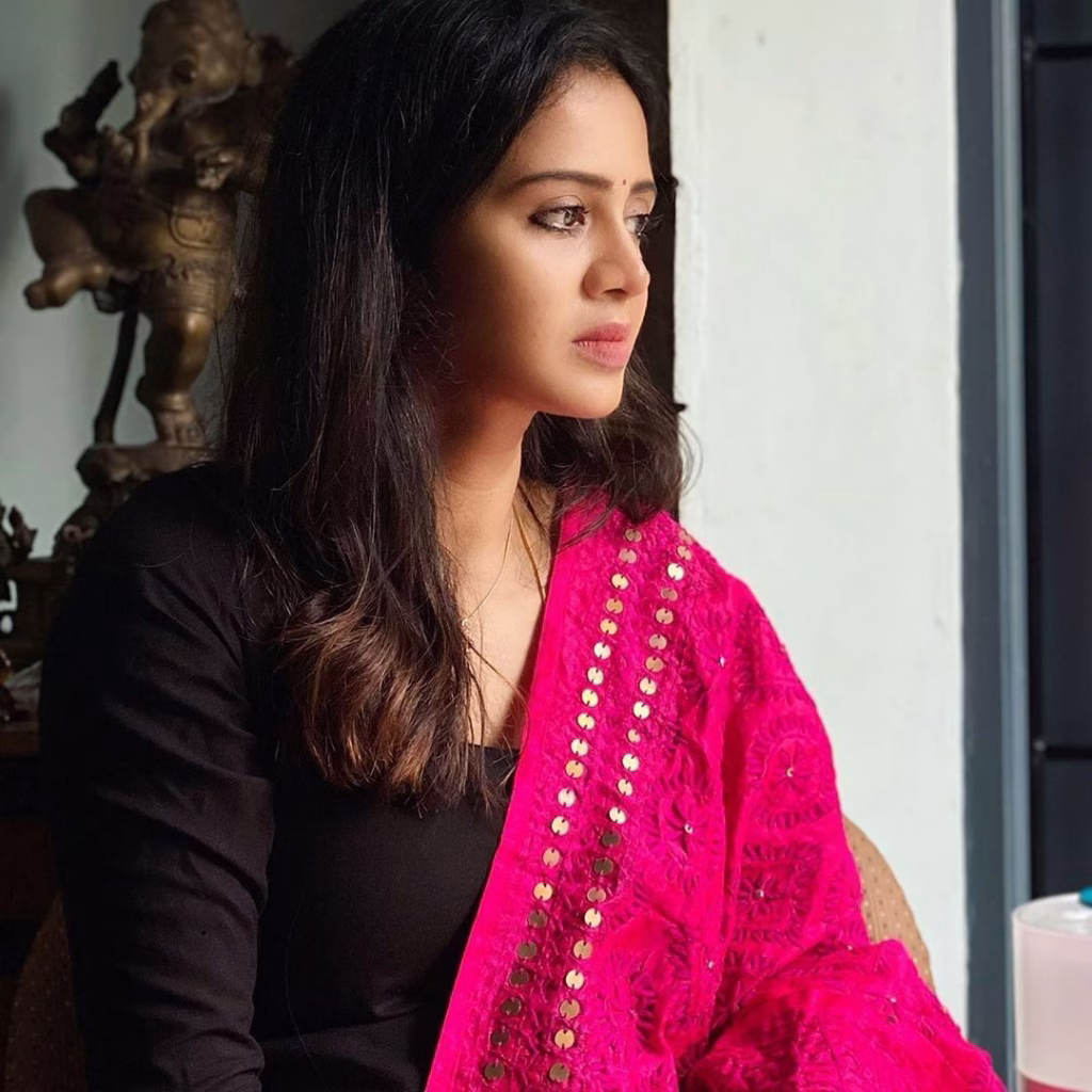 Anjana Rangan