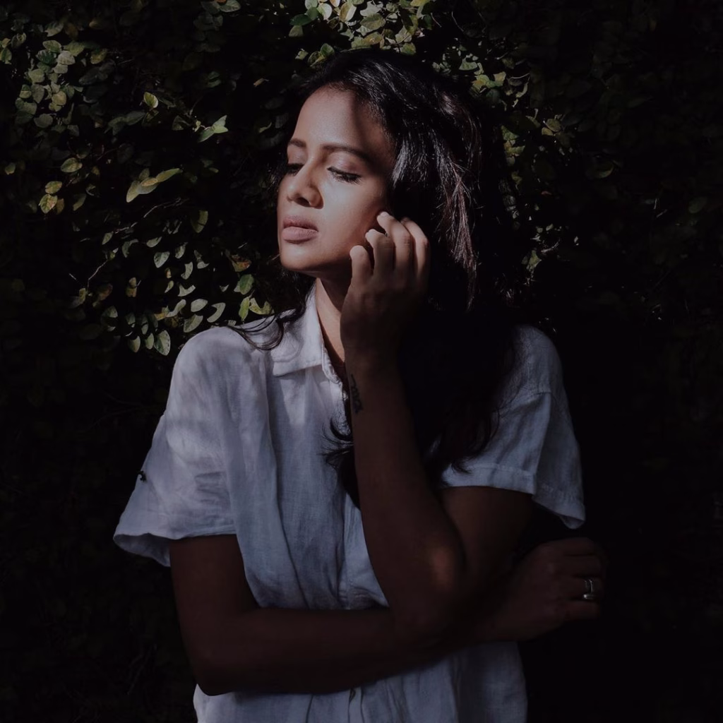 Anjana Rangan