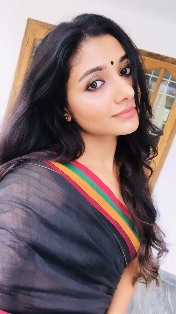 Mirna Menon