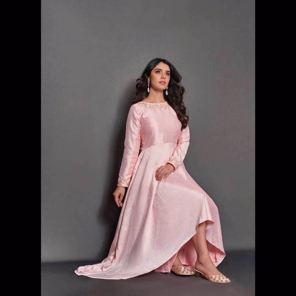 Sidhika Sharma