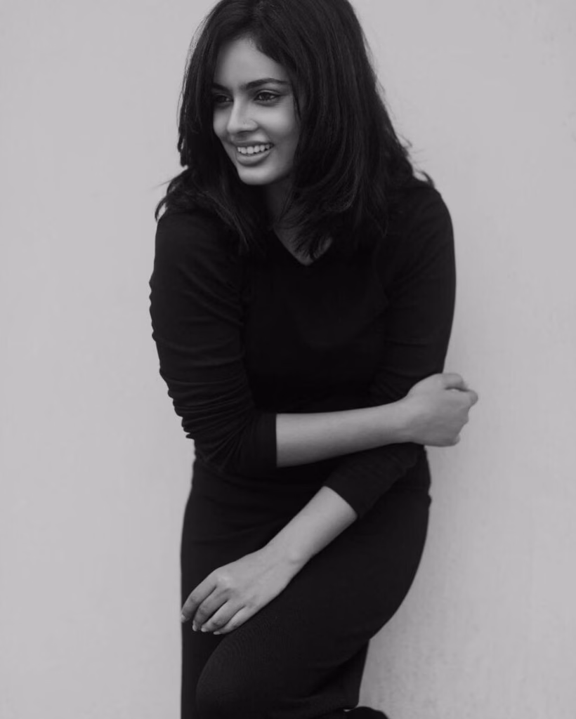 Nandita Swetha