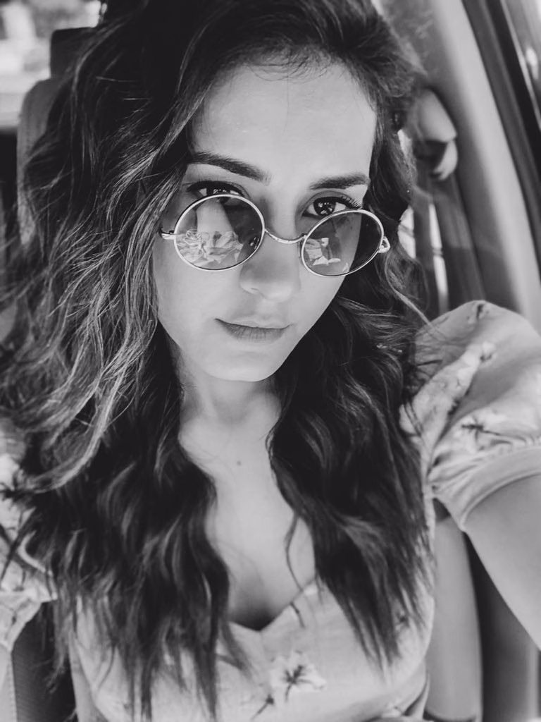 Raashii Khanna