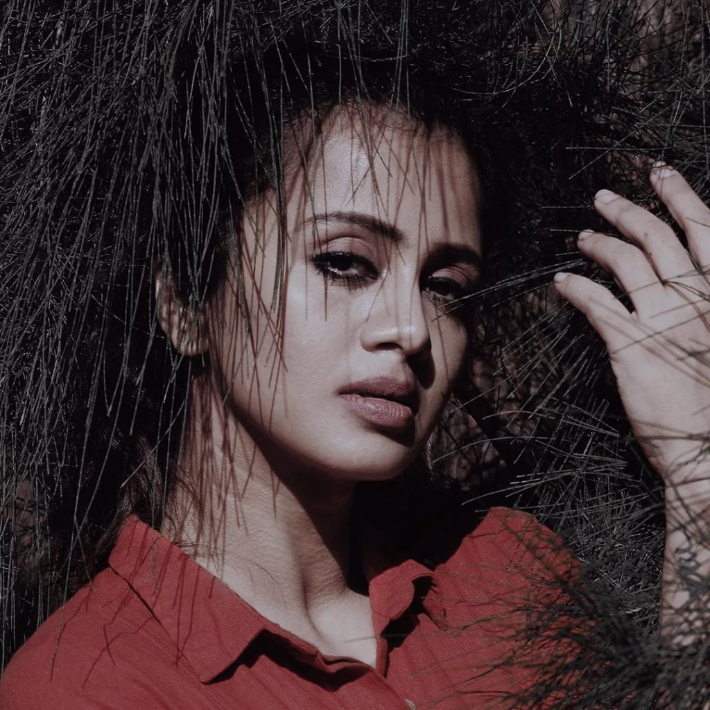 Anjana Rangan