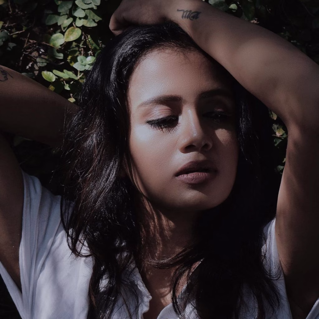 Anjana Rangan