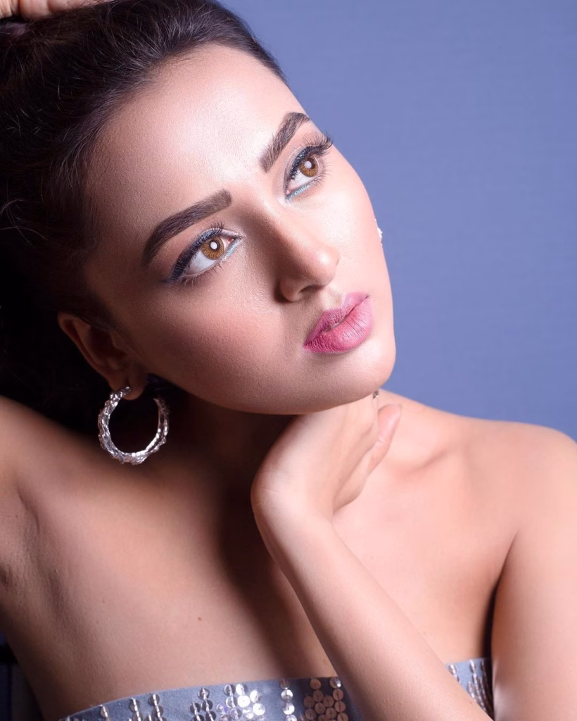 Tejasswi Prakash