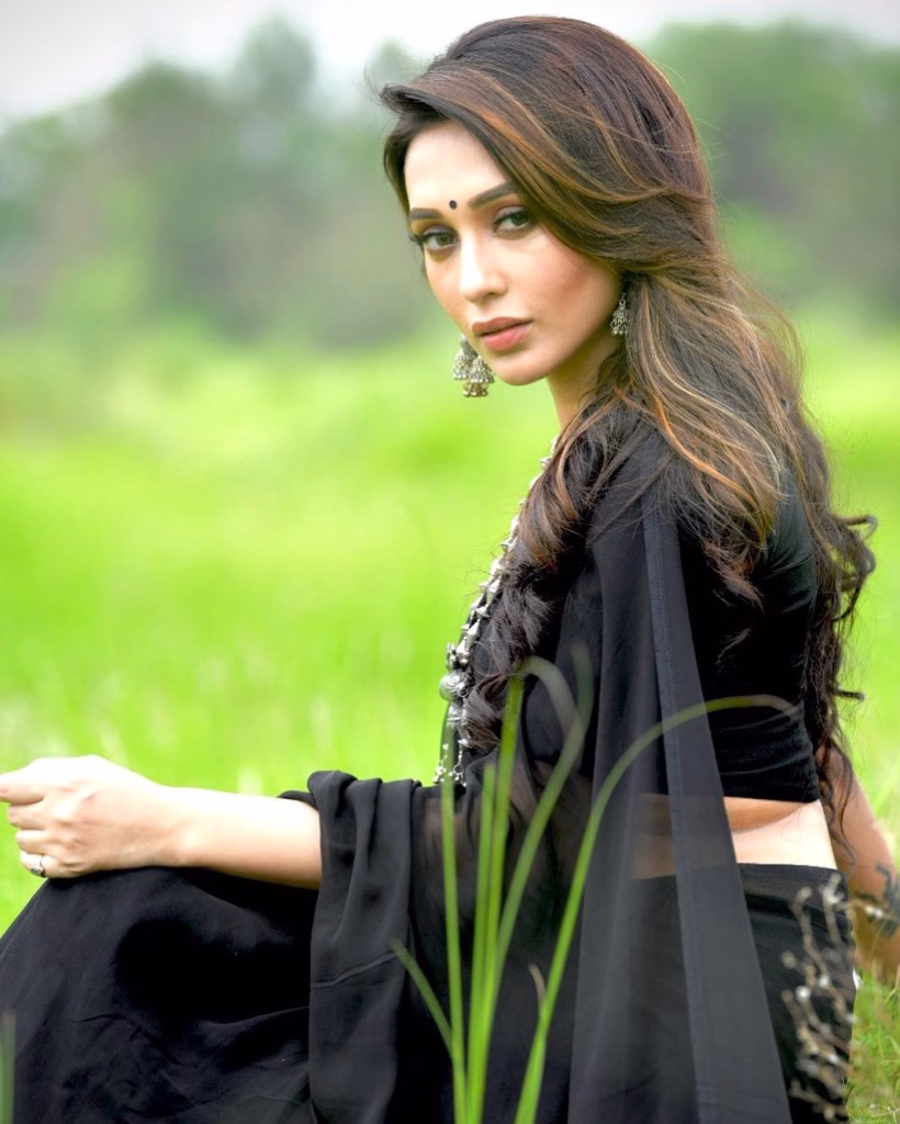 Mimi Chakraborty