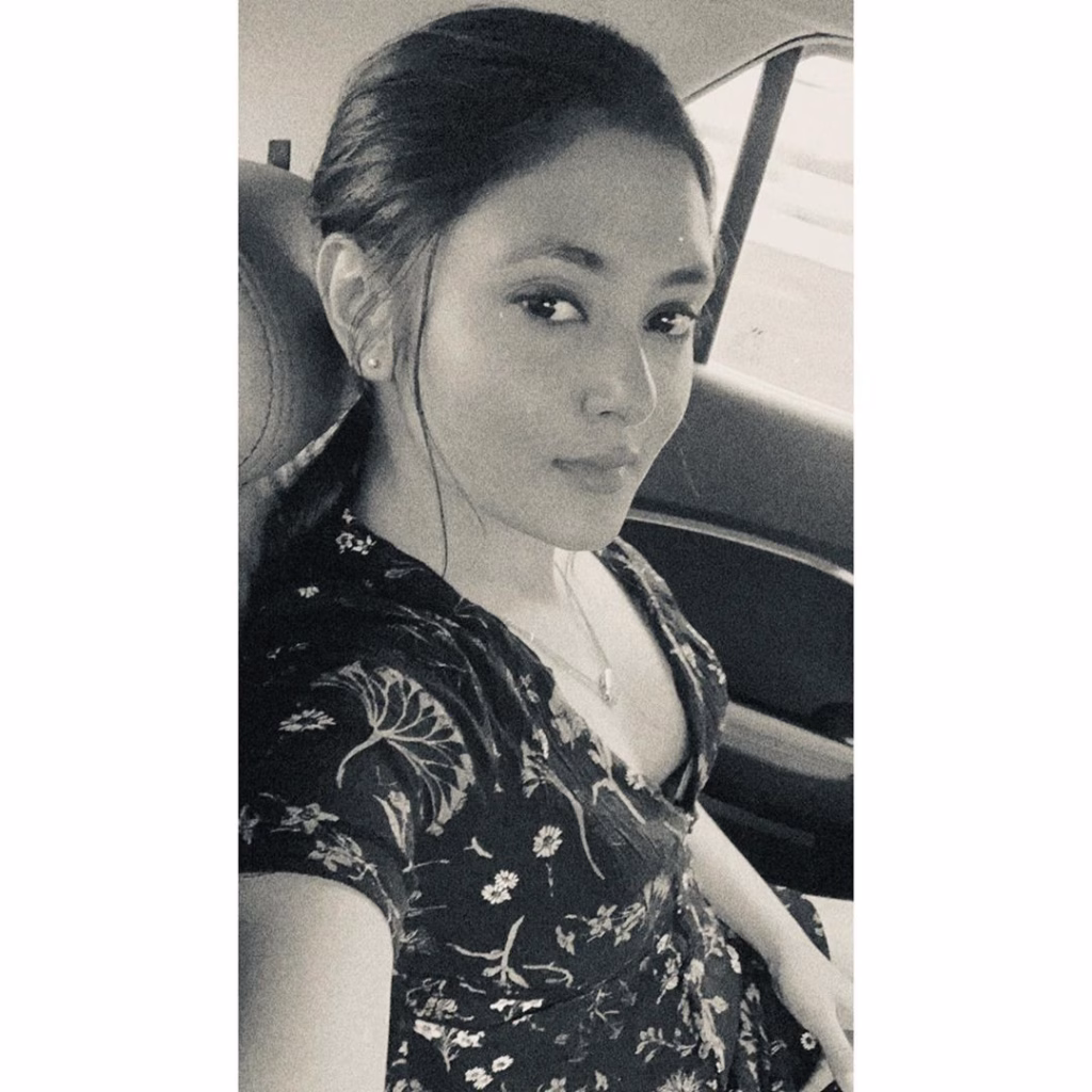 Megha Chowdhary