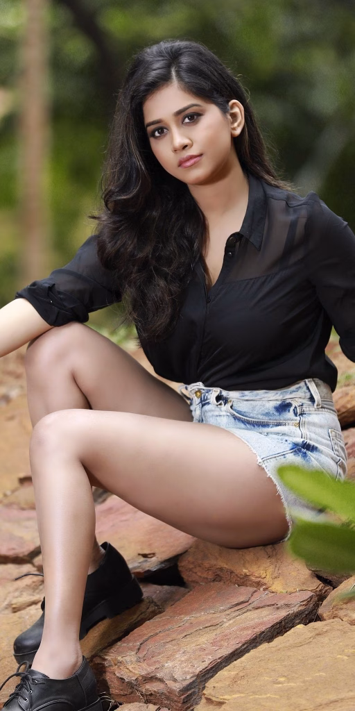 Nabha Natesh