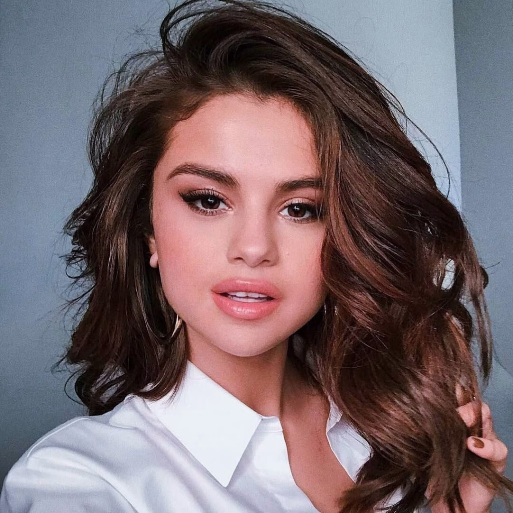 Selena Gomez