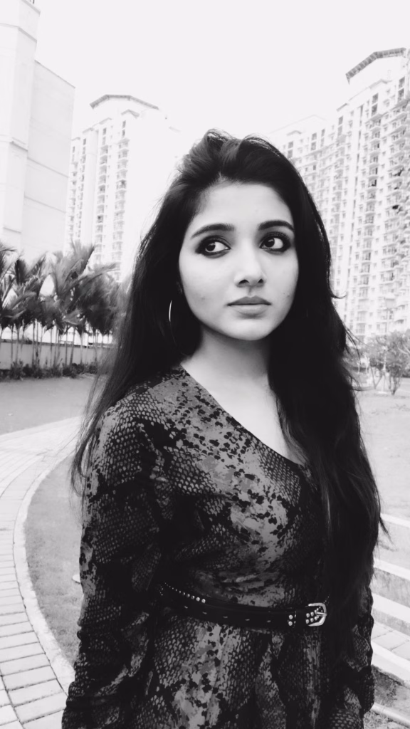 Mirna Menon