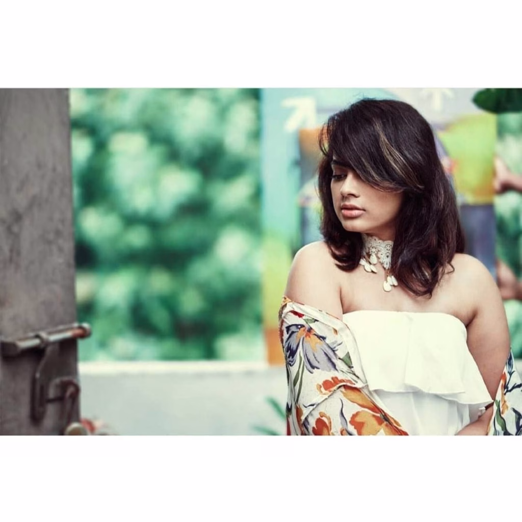 Nandita Swetha