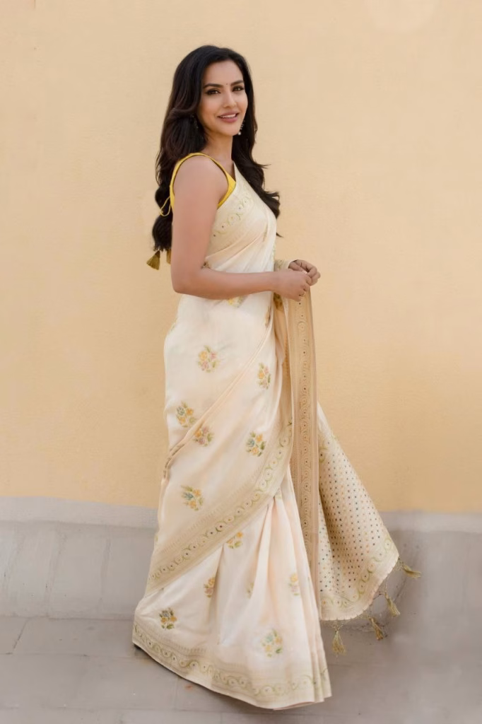 Priya Anand