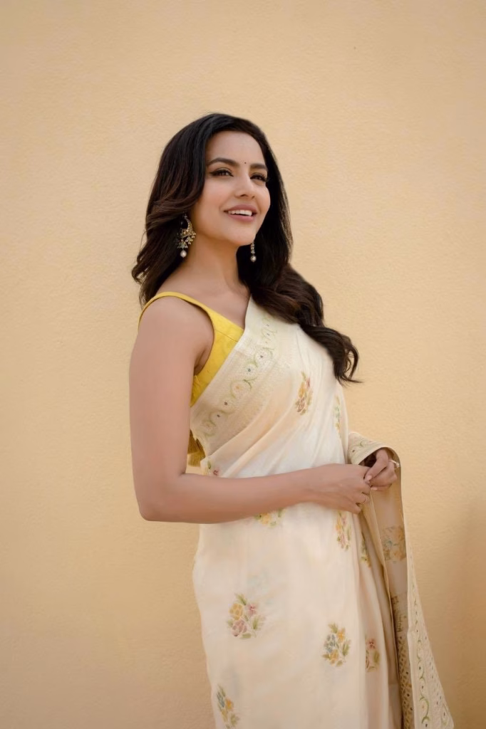 Priya Anand