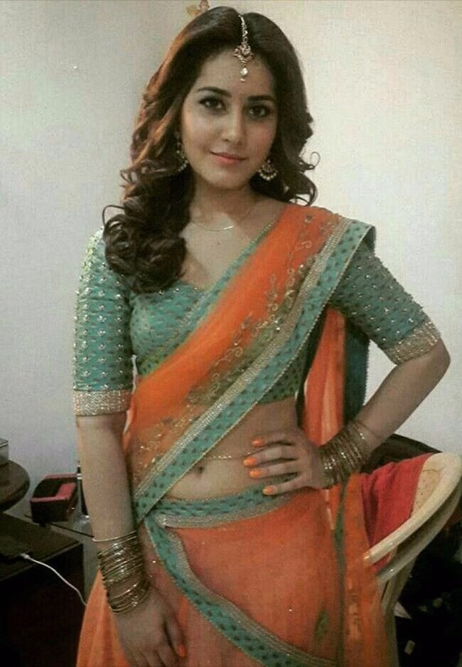Raashii Khanna