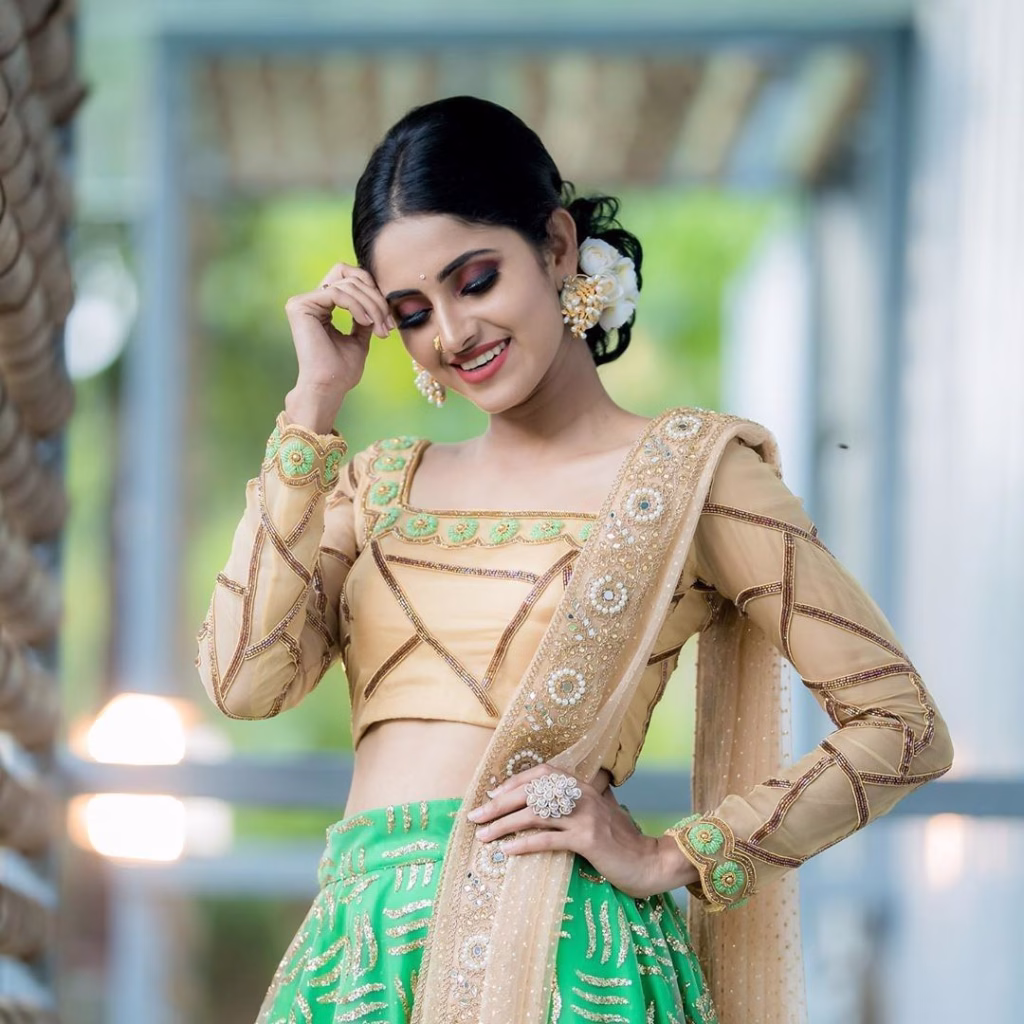 Ayesha Zeenath