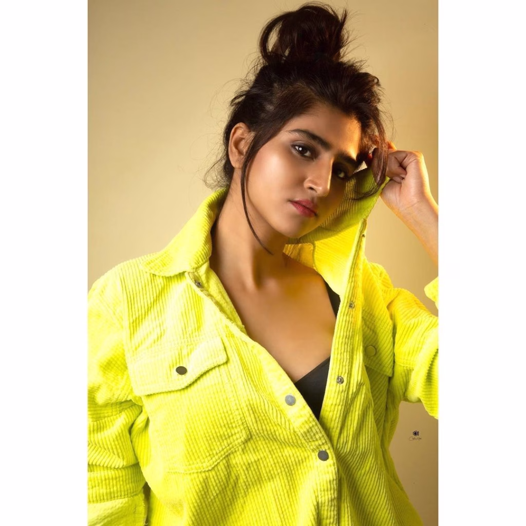 Varshini Sounderajan