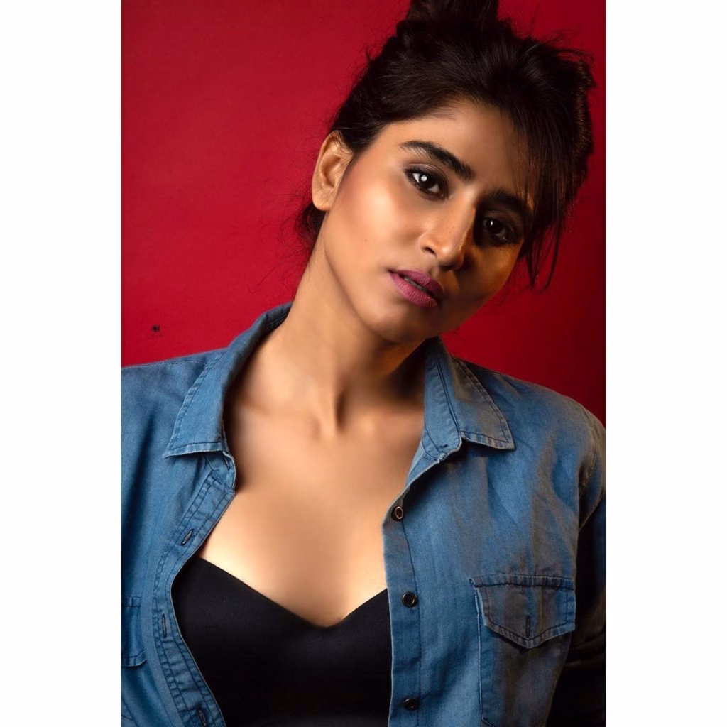 Varshini Sounderajan