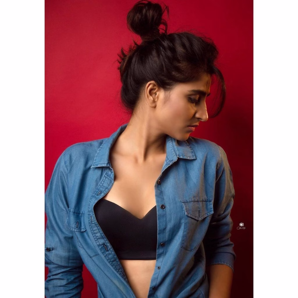 Varshini Sounderajan
