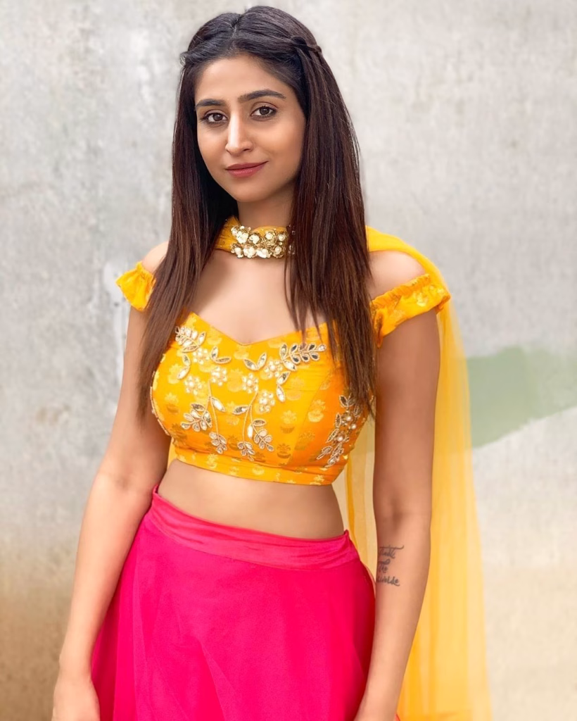 Varshini Sounderajan