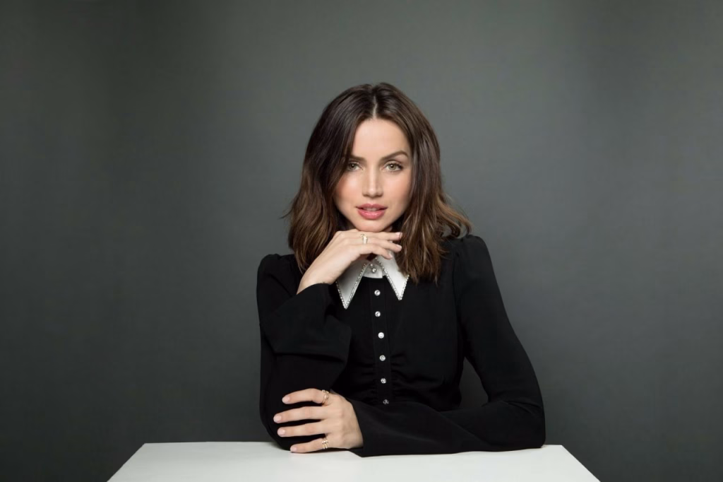 Ana De Armas