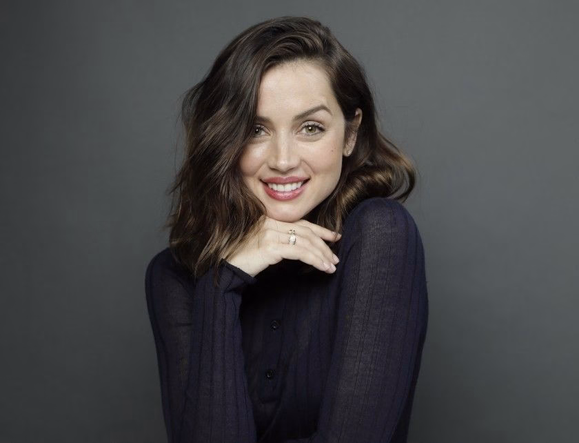 Ana De Armas