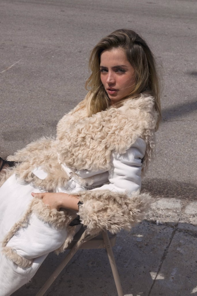 Ana De Armas