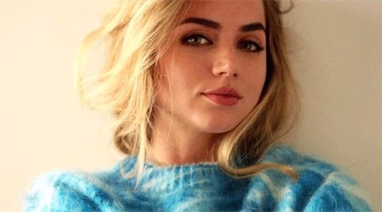 Ana De Armas