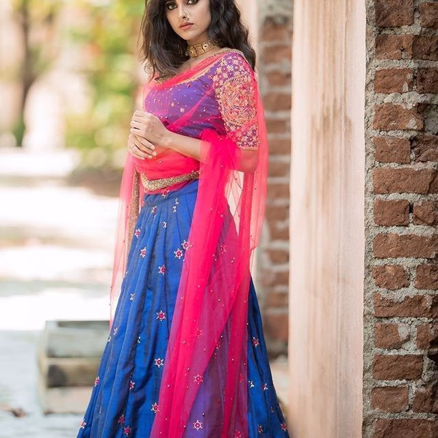 Ayesha Zeenath