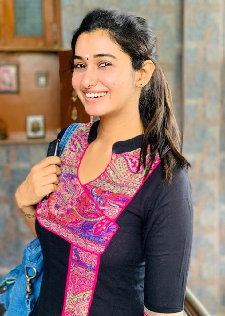 Priya Bhavani Shankar