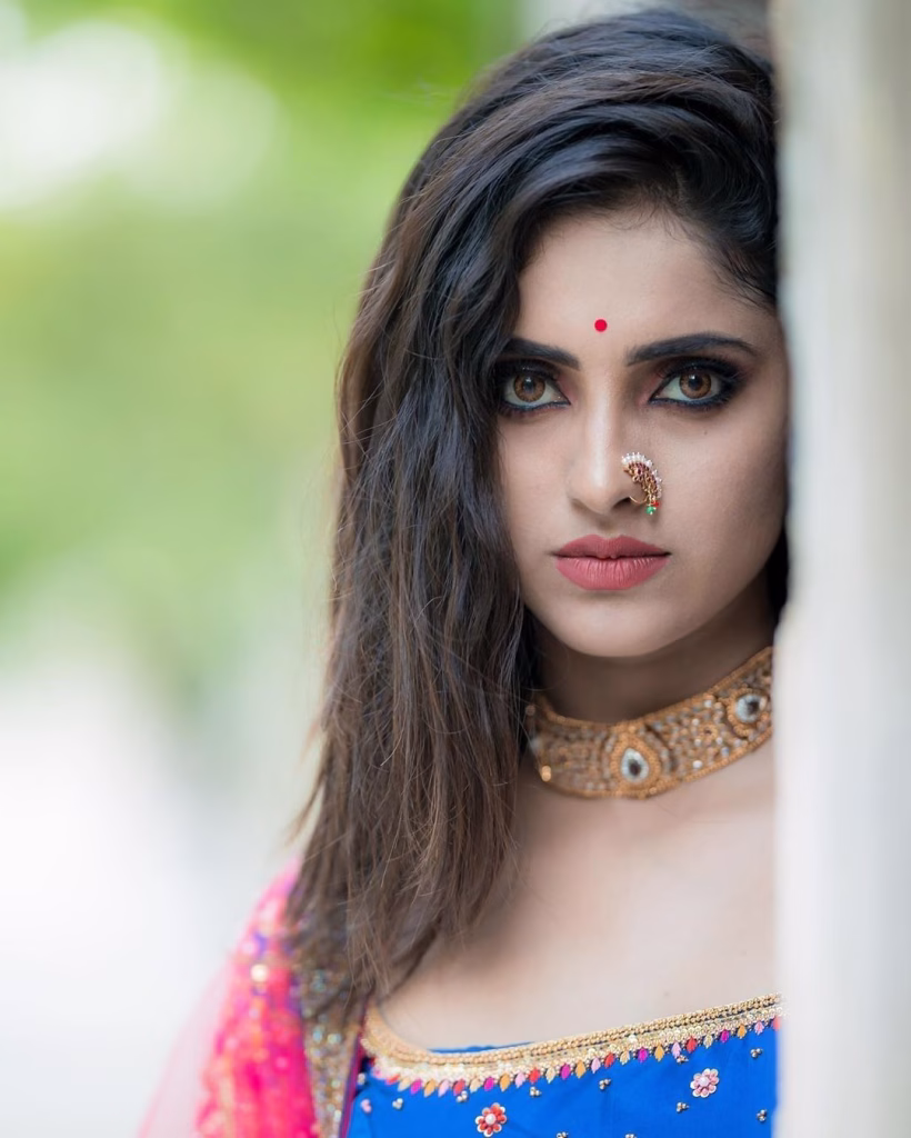 Ayesha Zeenath