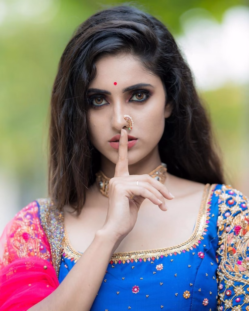 Ayesha Zeenath