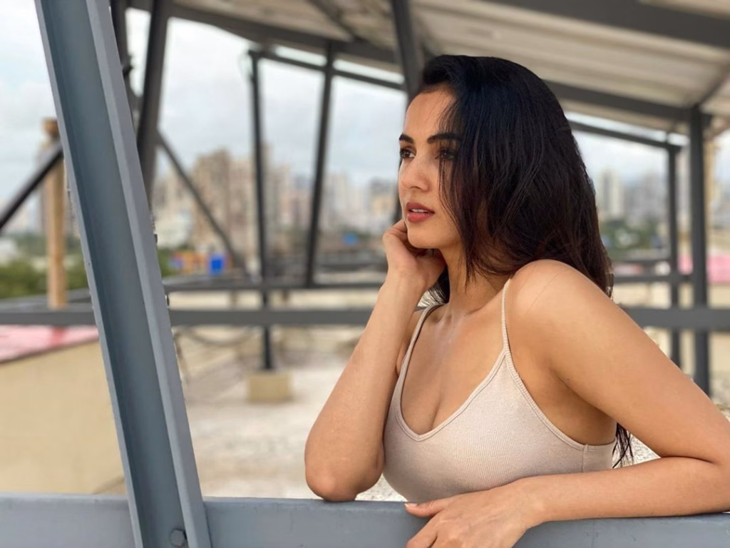 Sonal Chauhan