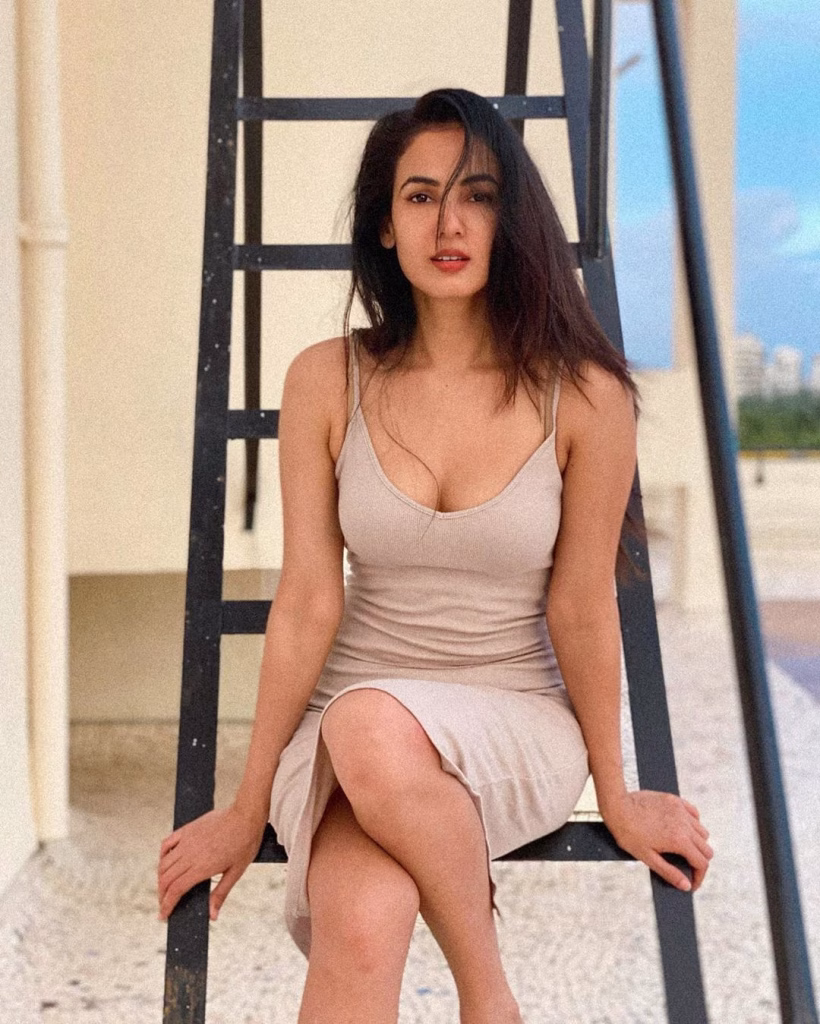 Sonal Chauhan