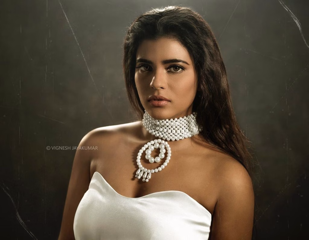 Aishwarya Rajesh
