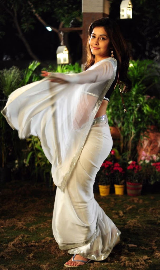 Raashii Khanna
