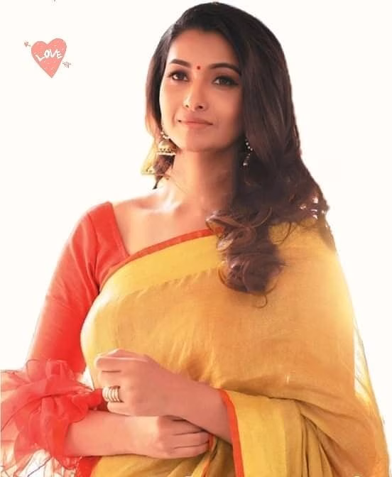 Priya Bhavani Shankar