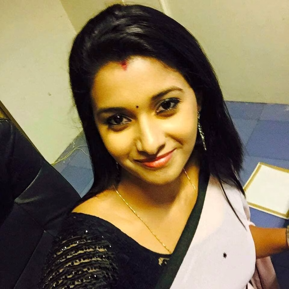 Priya Bhavani Shankar