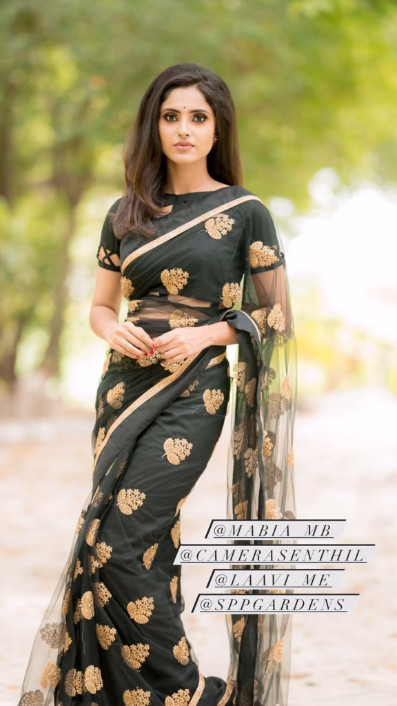 Ayesha Zeenath