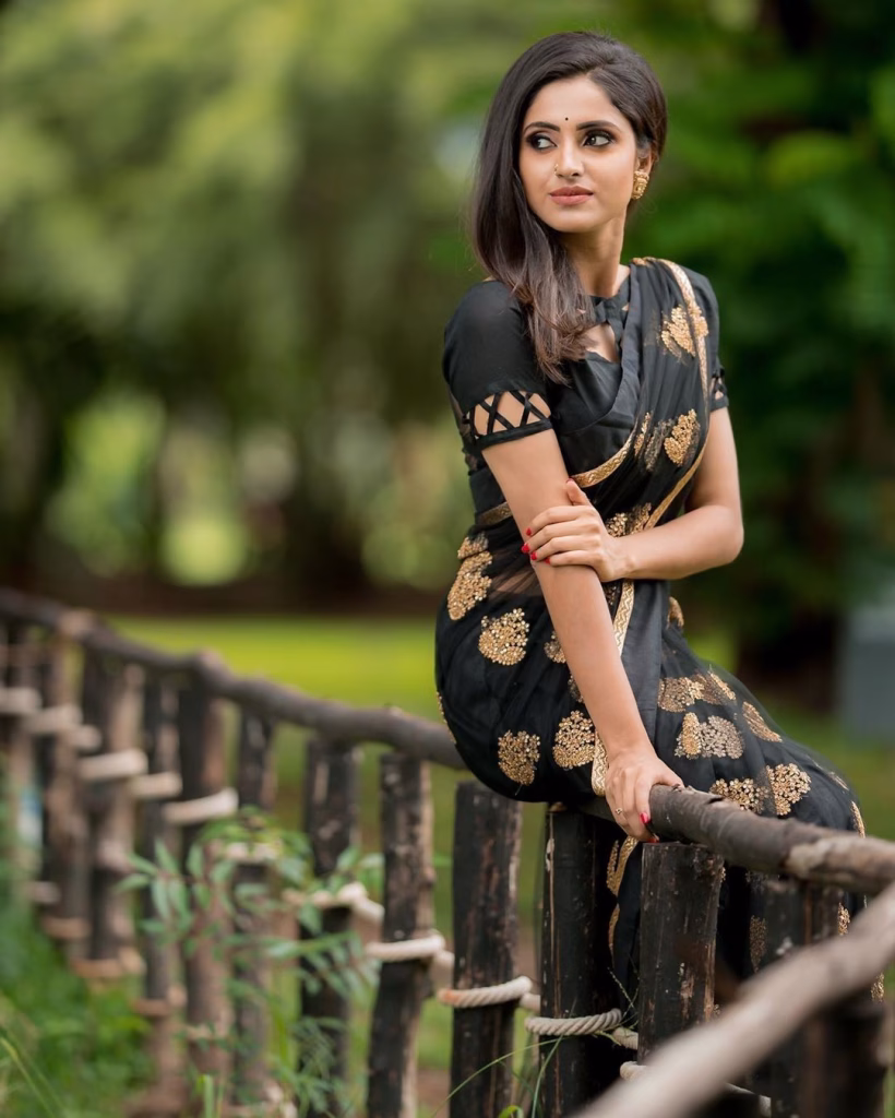 Ayesha Zeenath