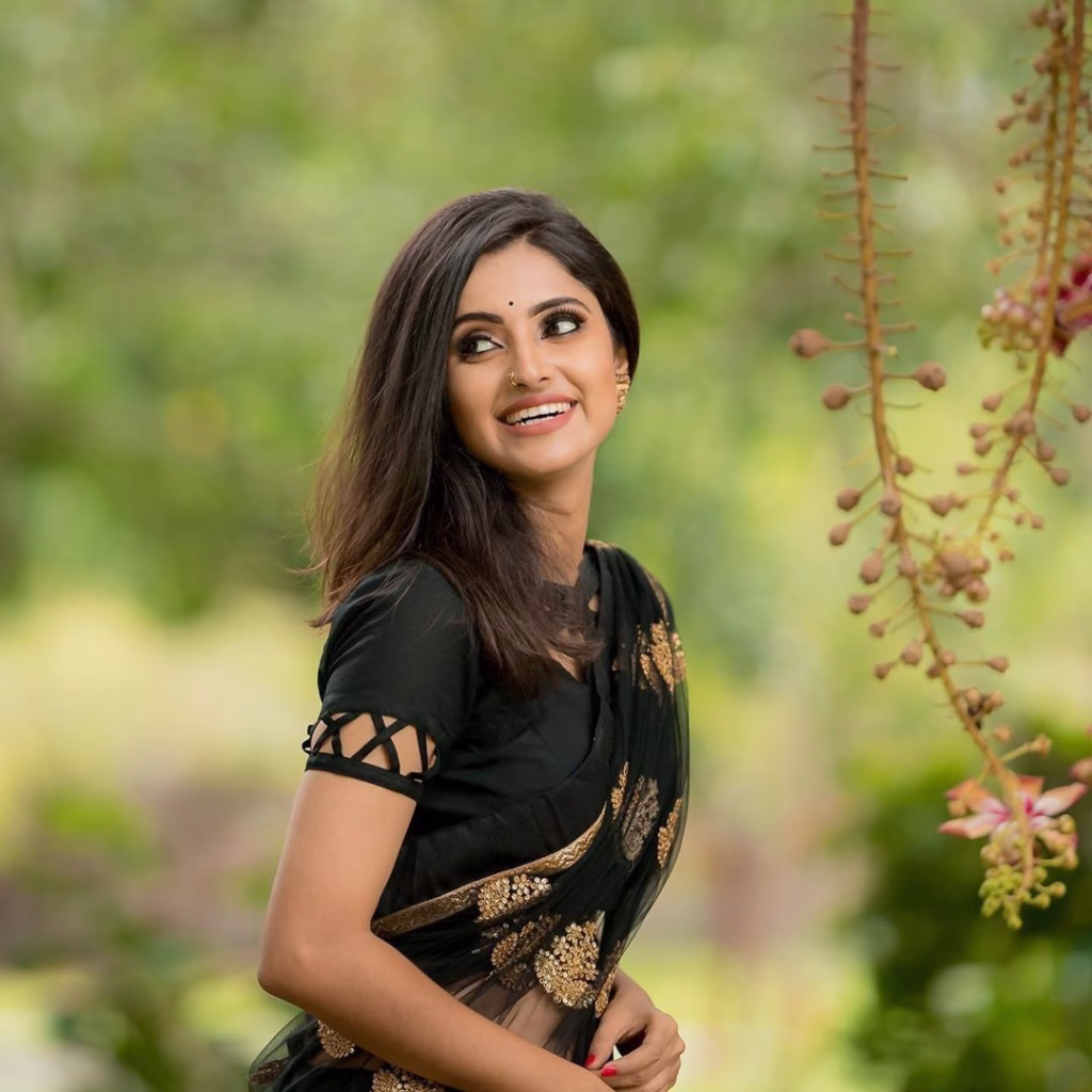 Ayesha Zeenath