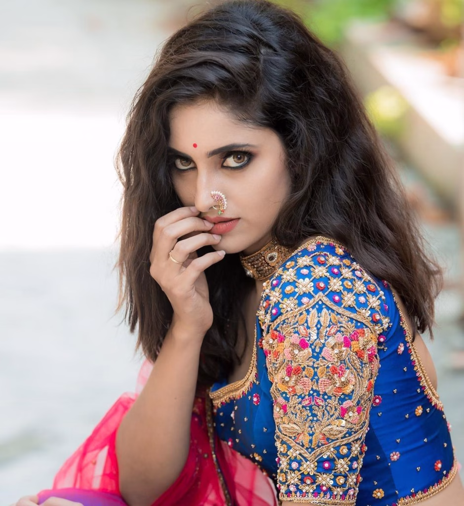 Ayesha Zeenath