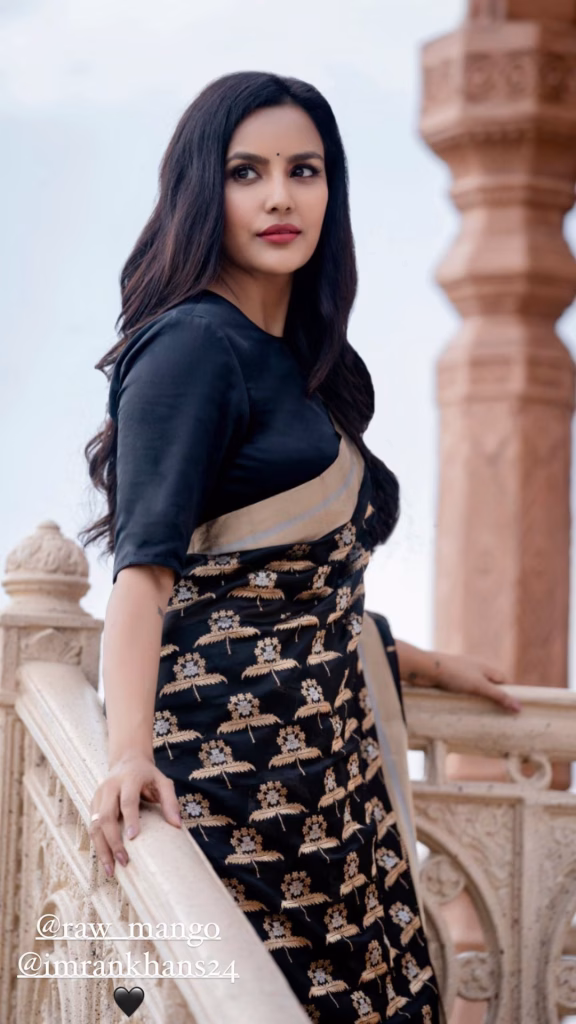 Priya Anand