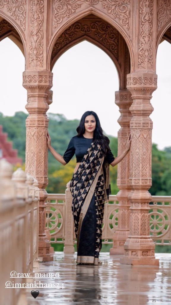 Priya Anand