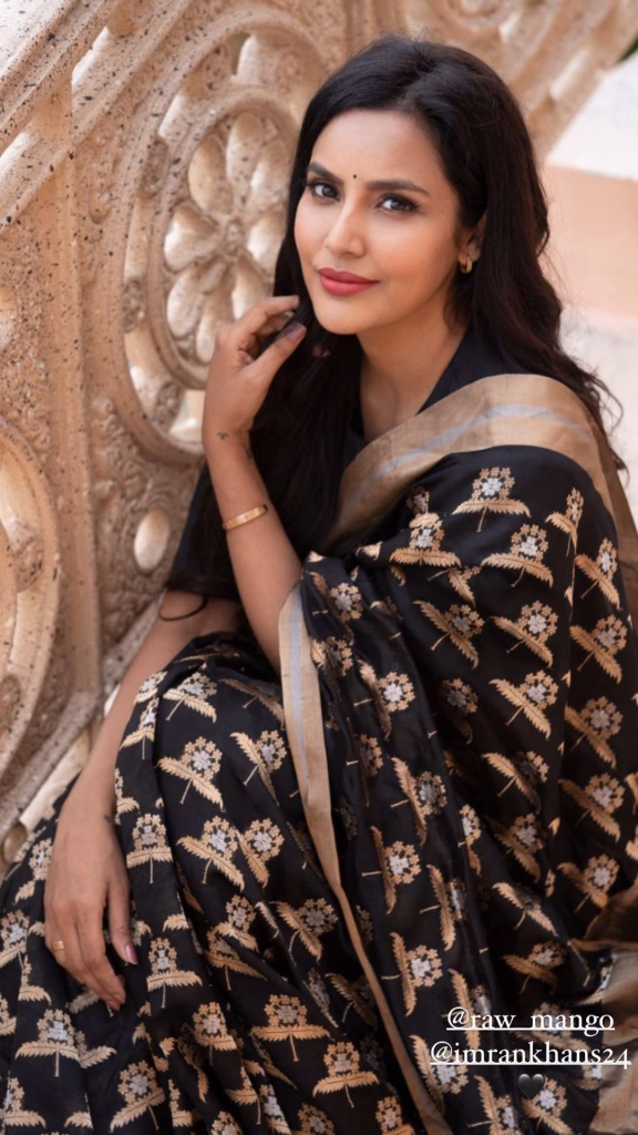 Priya Anand