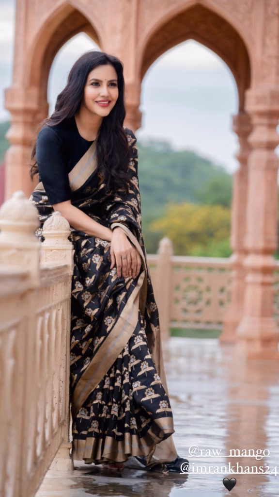 Priya Anand