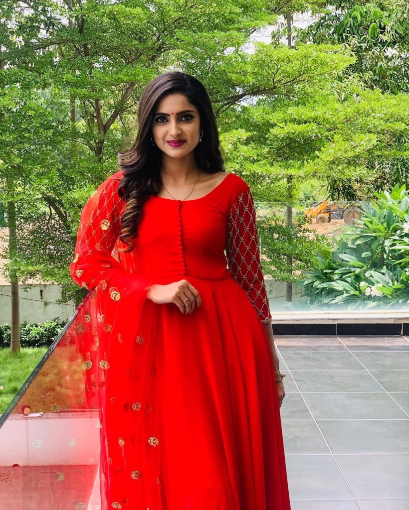Ayesha Zeenath
