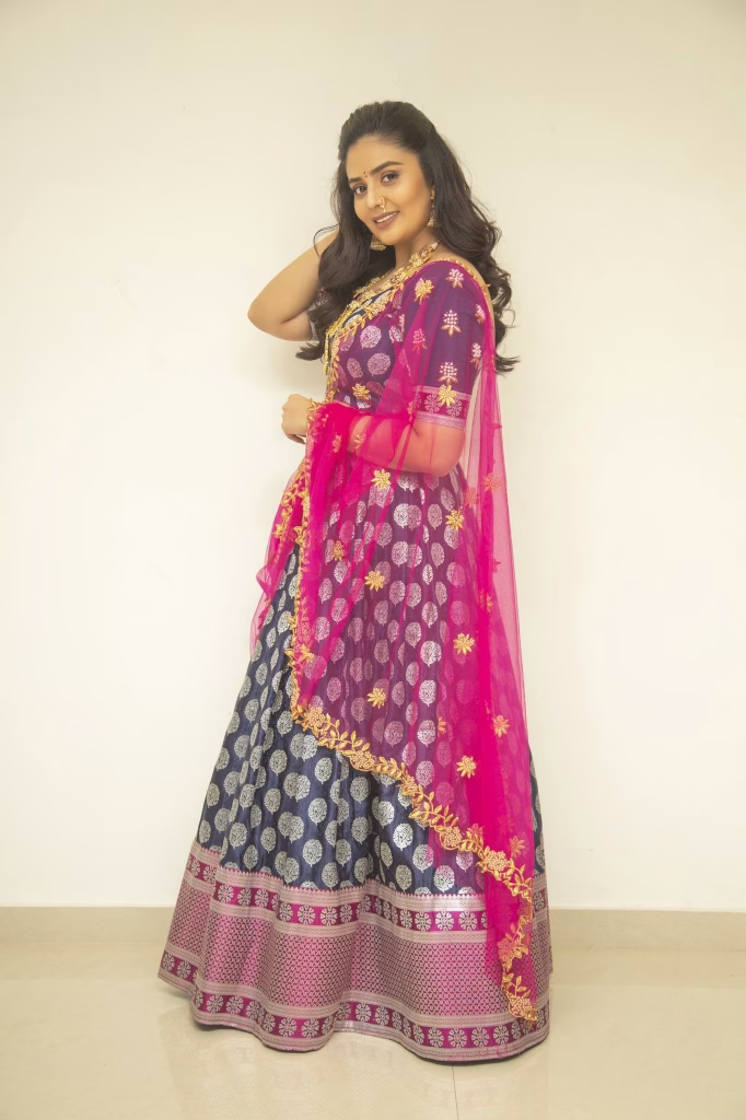 Sreemukhi