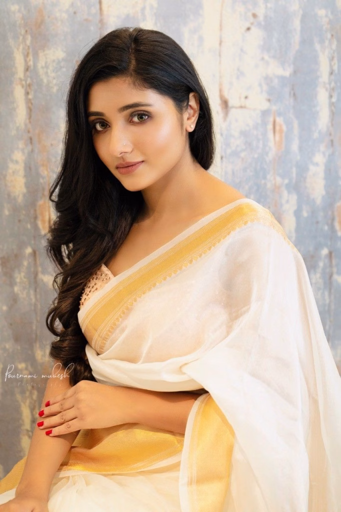 Mirna Menon