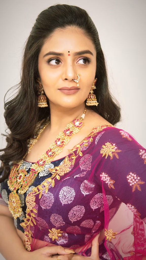 Sreemukhi